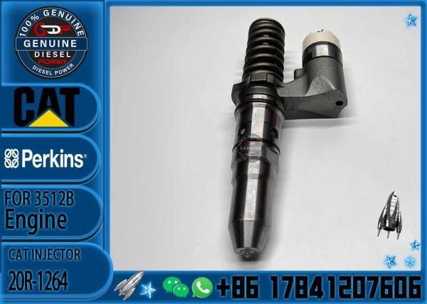 engine fuel injector 392-0219 20R-3477 20R-3483 20R-0849 20R-1264 20R-1280 20R-2296 3920214 376-0509 10R-2827 20R-3247