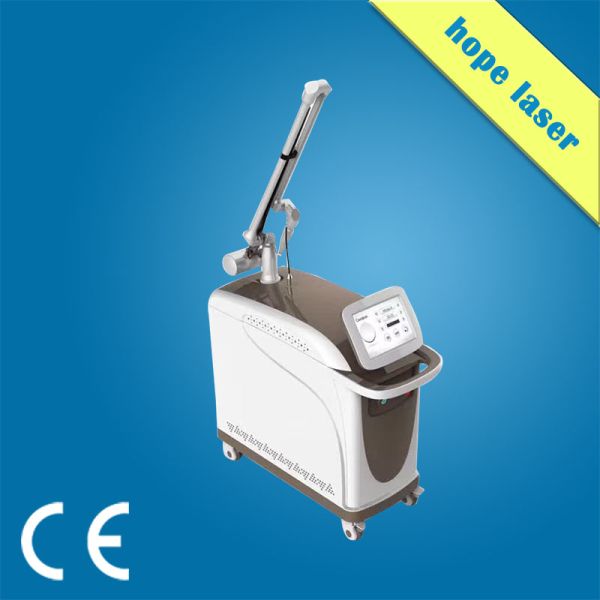Beauty Clinic No Pain Shockwave Therapy Machine Non - Invasive 2 Years Warranty