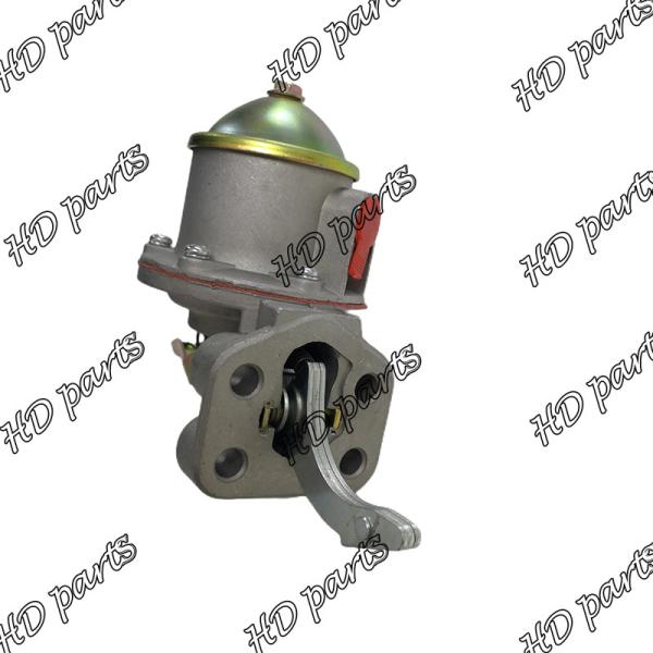 2641A070 Engine Spare Part  For Perkins