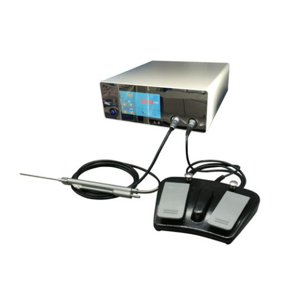 Многоразовый хирургический электрический сверлильный аппарат системы сверла для хирургии оториноларингологии