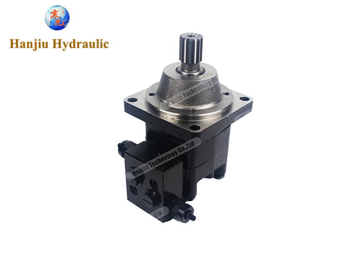 BMSY-100-W-FE-S & FYSD-15-S Hydraulic Products | Stable Performance, Robust Durability, Professional B2B Supply