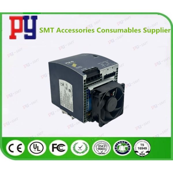 SIEMENS Siplace ASM 03103087-01 Преобразователь переменного тока и постоянного тока DC300/150V 1,3 кВт 3-фазные запасные части SMT