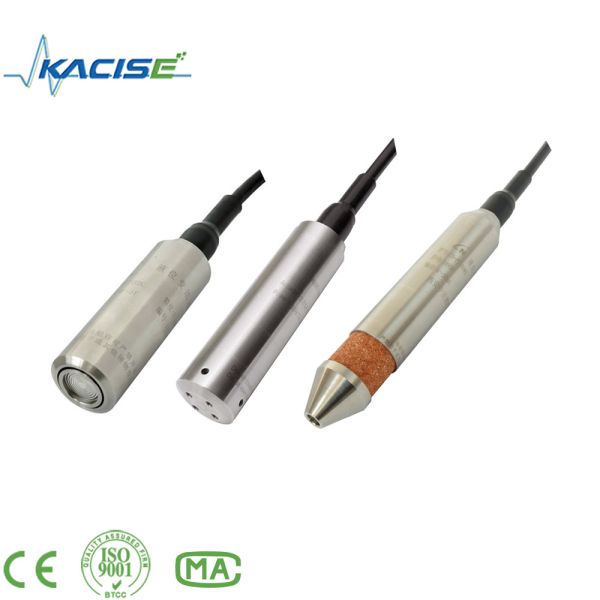 GXPS Series Explosion Proof High Precision Corrosion Resistant Stainless Steel Liquid Level Transmitter