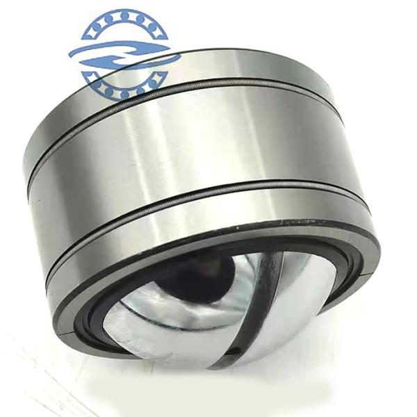 Chrome Steel P6 P5 SA3-45 AD1  Spherical Plain Bearing size 45*100*72MM