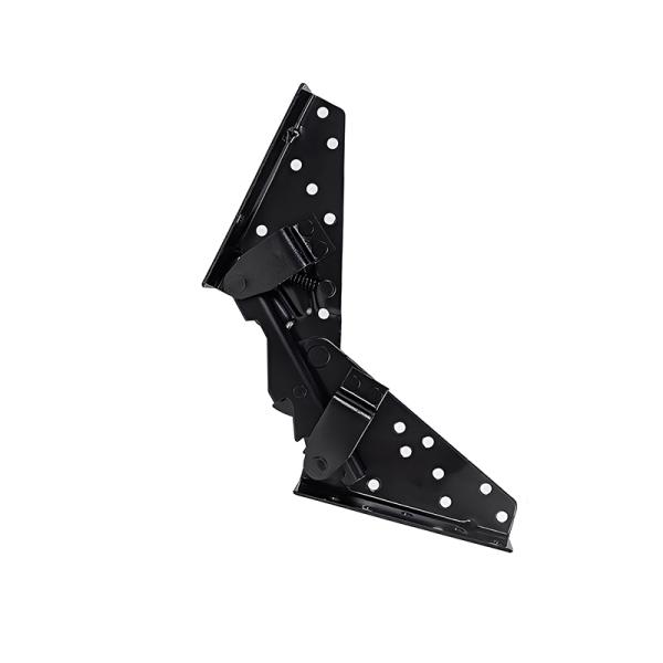 Heavy-duty Support Sofa Bed Hinge Angle Adjuster Adjustable Sofa Bed Hinge