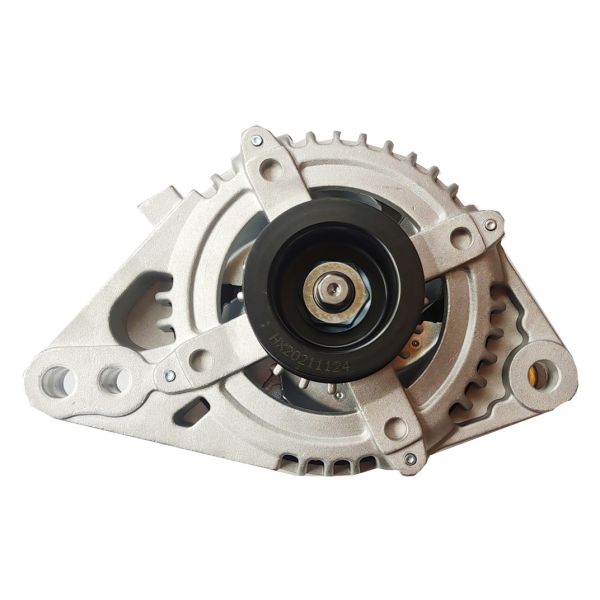 2706031011 Toyota Alternator Parts 12v Ac For Prado Tundra Alternator Assembly