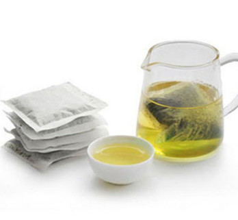 Ground Coffee Powder Filling Machine 3.0KW Power 30-45bags/Min Speed