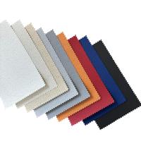 Tissus pour fenêtre à l' extérieur à l' ombre à rouleaux