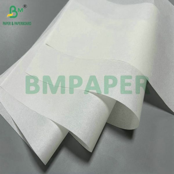 33gr 35gr 38gr 100% Foodgrade Greaseproof Paper For Packing Sandwich 700MM 1000MM  33gr 35gr 38gr 100% пищевой жиронепроницаемой бумаги для упаковки бутерброда 700MM 1000MM