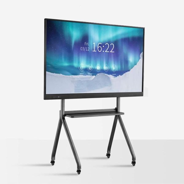 86インチインタラクティブなタッチスクリーンボード 会議教育用USB