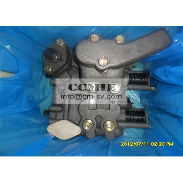 Blade control valve assy 701-34-11002 for SHANTUI SD22 D85A spare parts