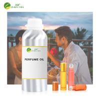 Aceite de fragancia de marca Aceite esencial líquido para hacer fragancias personalizadas