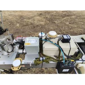 Global Positioning System-Inertial Navigation System,GPS-Inertial Navigation System 