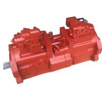Pompe principale hydraulique hydraulique de la pompe K5V200SH-104R-5EK1EC460 SK460 d'excavatrice de Belparts