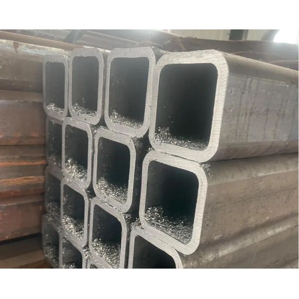 S355JR（E355B） Square Steel Pipe