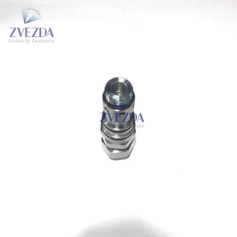 ODM Cartridge Pressure Main Relief Valve PC200-8 E320B Assembly
