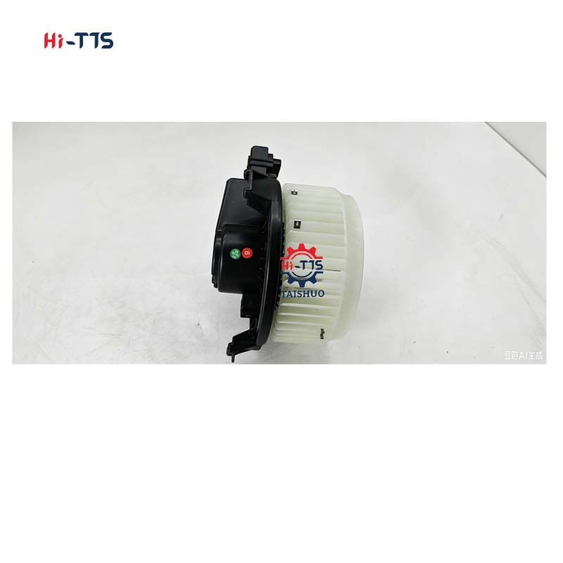 Fan Blower Motor 245-7839 2457839 for 320D 330D 349D 345C Construction Machinery Parts