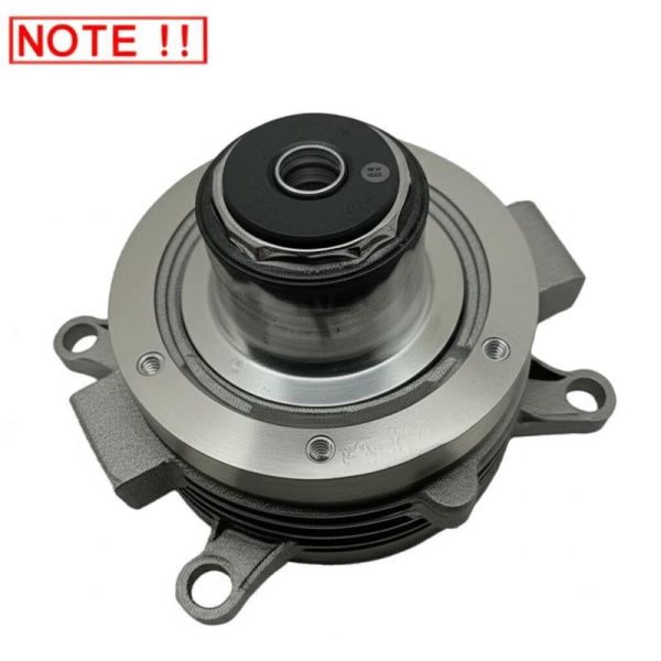 EexcavaStart Excavator Fan Clutch 462-9952 24V for  E325D C7 Engine