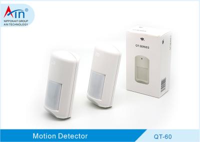 Alta segurança Pir e detector de movimento da micro-ondas com garantia de 2 anos