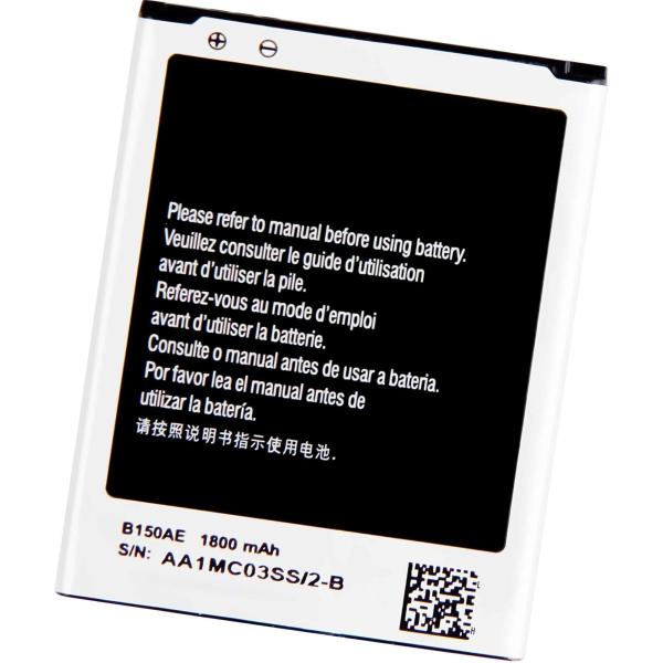 B150AE Bateria para Samsung Core I8262 Duos A Modelos de Telefone Móvel G350E G3508 G3509