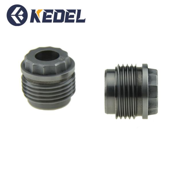 Tungsten Carbide YHA Nozzle for Oil Drilling YG8 Grade