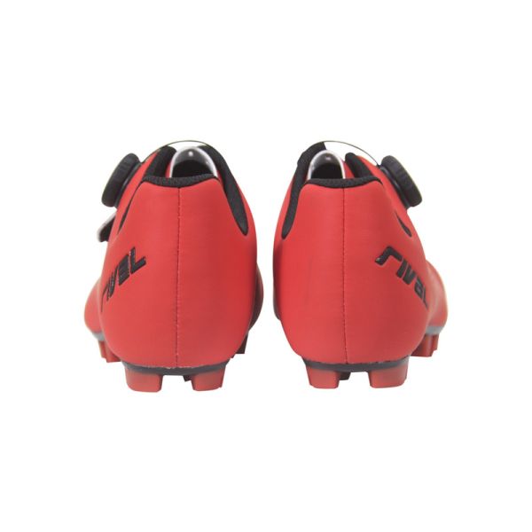 Spring Stiff 35 Carbon Fiber Cycling Shoes  For Cyclists