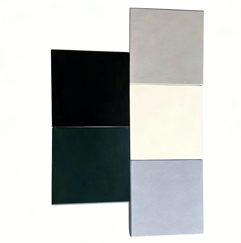 Solid Core Laboratory Table Top Chemical Resistant / Heat Resistant Epoxy Resin