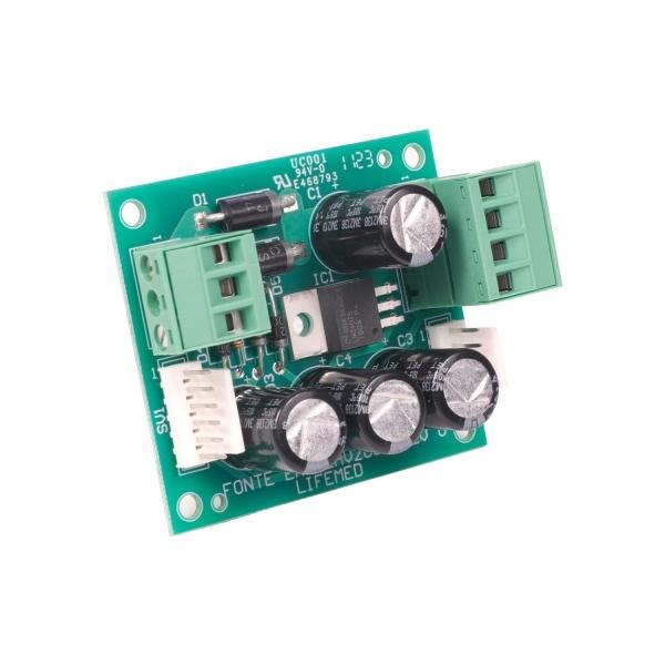 Custom Printed Circuit Board Manufacturer Electronic PCB SMT/DIP Assembly