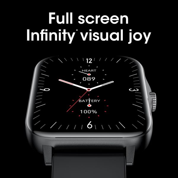 Дозор полноэкранного фитнеса спорт M5 умный с монитором кровяного давления