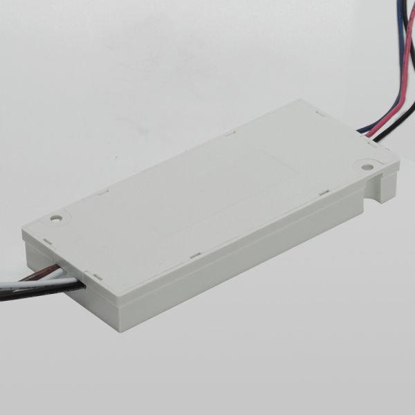 Letaron 120V Input 36W Constant Voltage LED Driver for Bathroom & Cabinet Lights