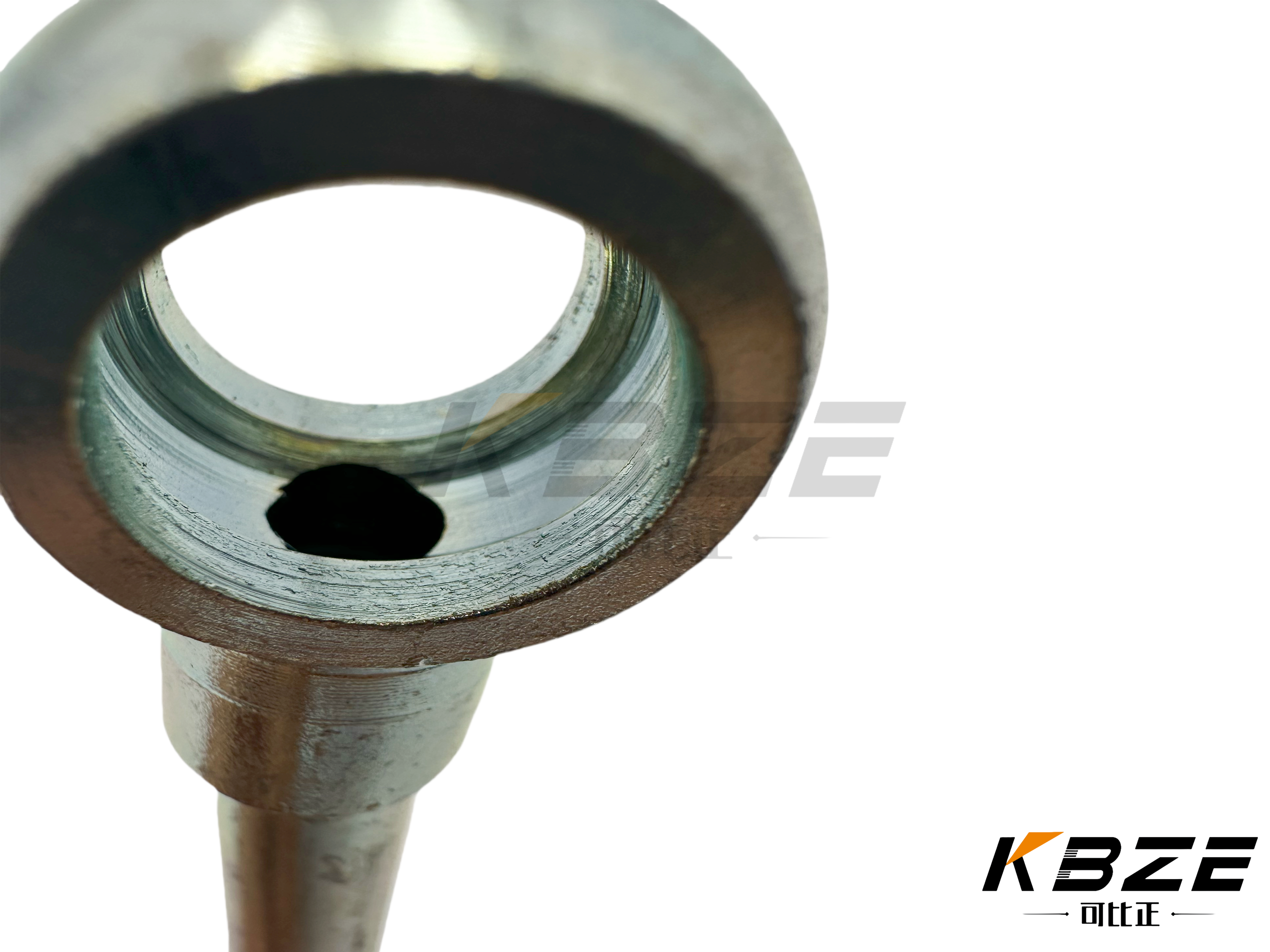 HIGH QUALITY J05 ENGINE FUEL SUPPLY PIPE VH166913730A FOR SK200-8 SK210 SK235 EXCAVATOR