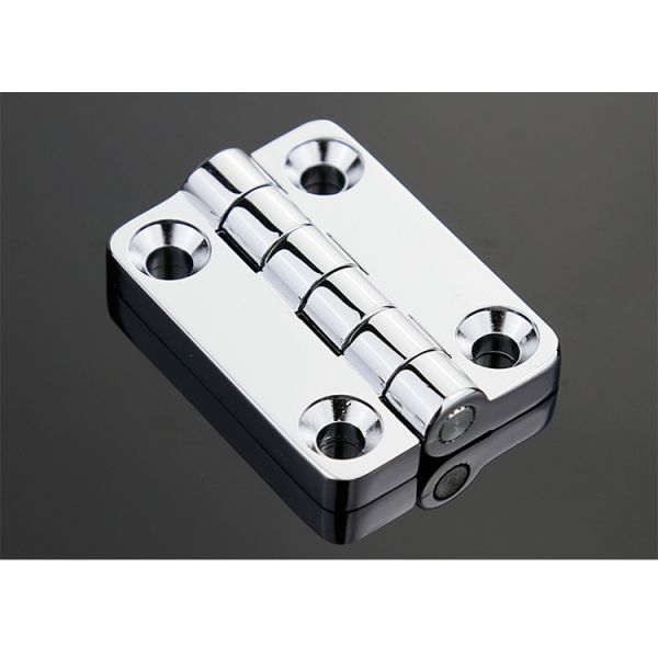 Industrial Cabinet Hardware Hinges Long Life With Large Bearing Capacity