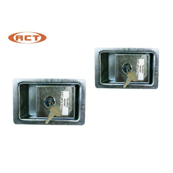 Замок 198-54-41982 гидронасоса высокого уровня безопасности для запчастей экскаватора