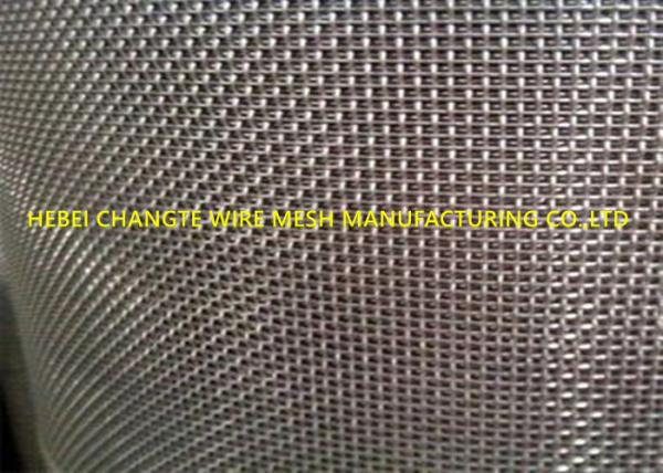 30 m Length 316 L Ultra Fine Woven SS Filter Mesh