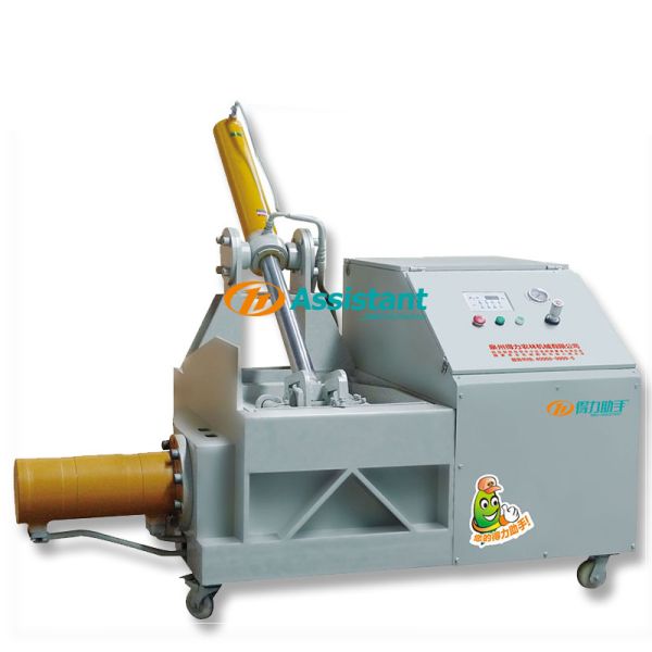 DL-6CCXJ-6080 Granular Granulated Tea Molding Machine for Tieguanyin Oolong Tea Processing