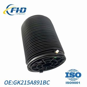 Aftermarket Tourneo Suspension Rear Air Bag Replacement GK215A891BC