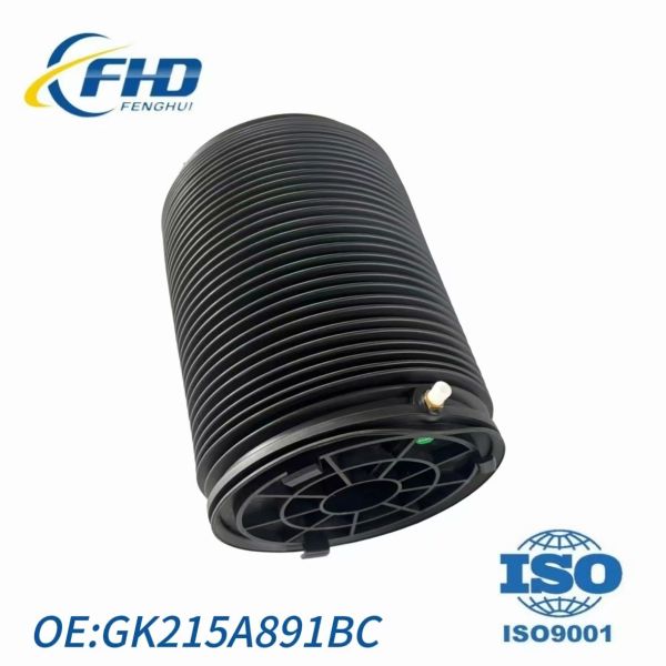 Aftermarket Tourneo Suspension Rear Air Bag Replacement GK215A891BC