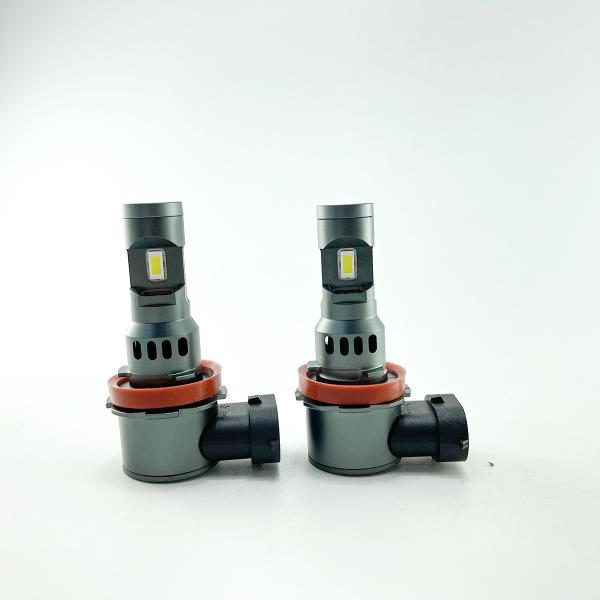 72W 12000Lm Car Head Lamp H7 H11 Led Headlight Bulb H11