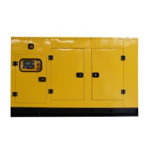 Diesel Generator Sets