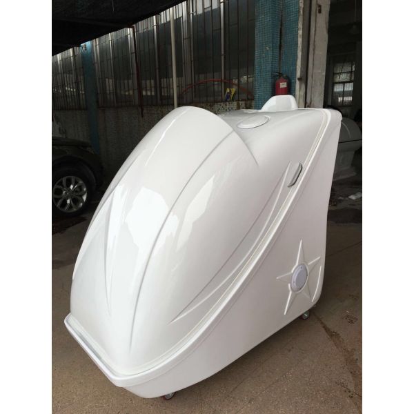 > Most luxury home full-body steam bath spa beauty equipment energy herbal capsule