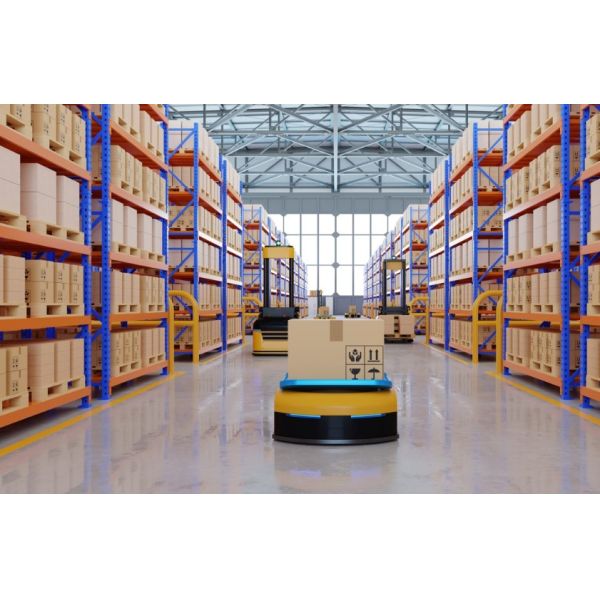 Customs Warehousing Logistics International Safe Warehousing Distribution Services