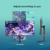 30 Inch Black Desktop Aio Pc With Core I5 I7 Hmk Camera Speakers And SSD 128G/256G/512G