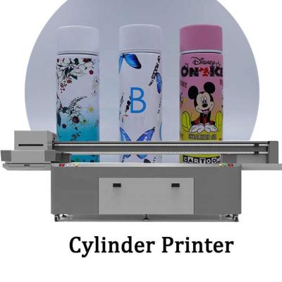Printing UV Printer With 4130 X 2000 X 1300mm Equipment Dimension And Photo Print Software