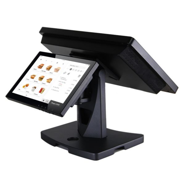 21.5 Inch 1980*1080 Capacitive Touch Screen Windows POS System Machine All In One