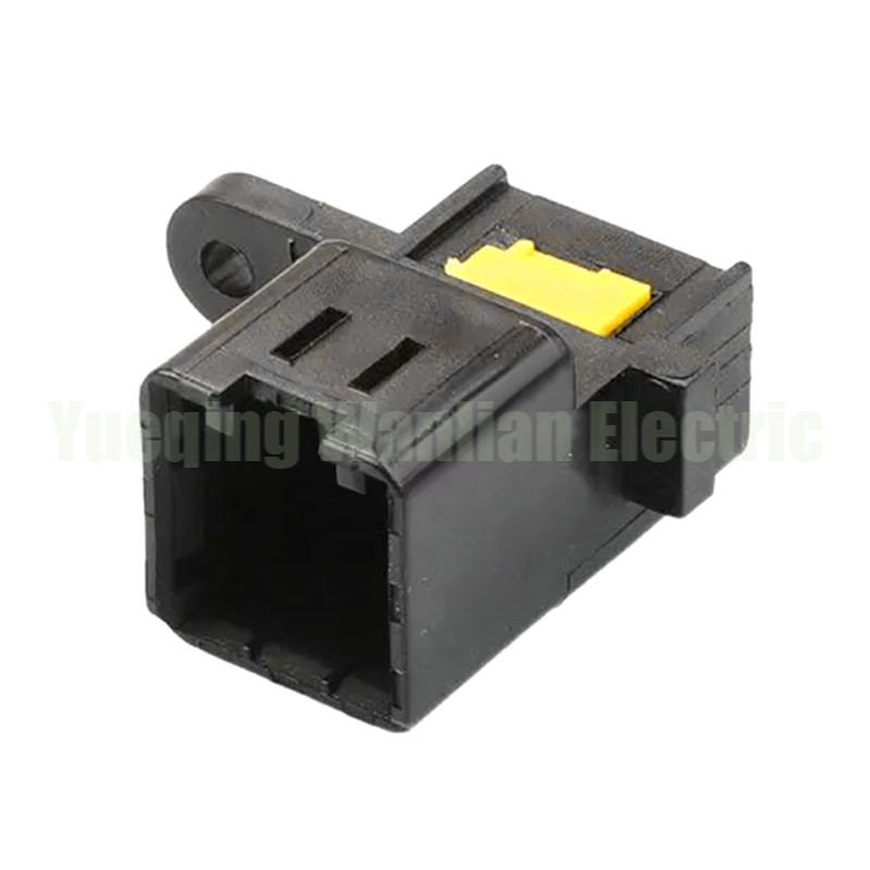 8 Pin 68507-0811 Automotive Connector Auto Electric Waterproof Connector