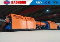 Diámetro de aluminio 12m m de Tubular Stranding Machine del conductor