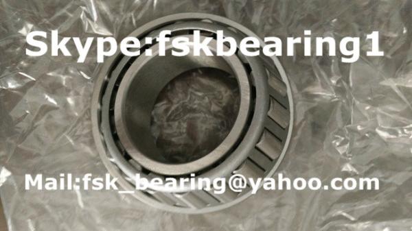 Single Row 30614 Inched Type Cup Cone Bearings ABEC-3 ABEC-5