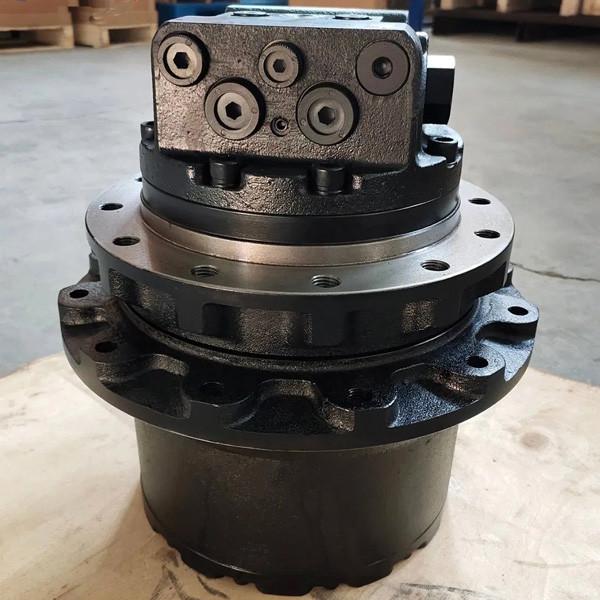 John Deere Final Drive Travel Motor manufacturer China 4309477 4331679 4654367 4671390 4691489 9238015 AT430530 AT438420 AT472920