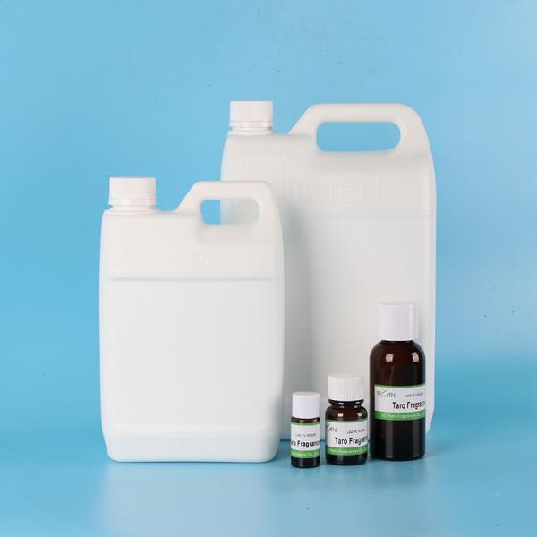 Free Samples 100% Purity  Liquid Oil Natural Taro Flavouring Essence for Food Bakery Making