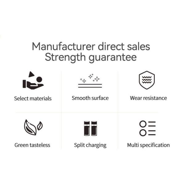 Botellas cosméticas de plástico personalizadas Botella de crema facial ovalada Embalaje vacío